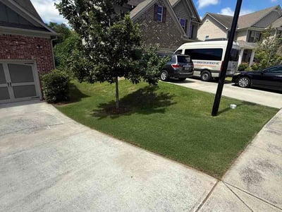 Lawn Care service in Buford, 30518