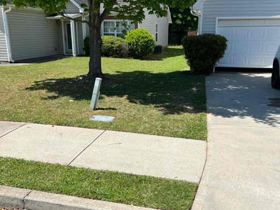 Lawn Care service in Lawrenceville, 30046