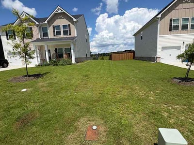 Lawn Care service in Covington, 30014