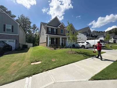 Lawn Care service in Covington, 30014