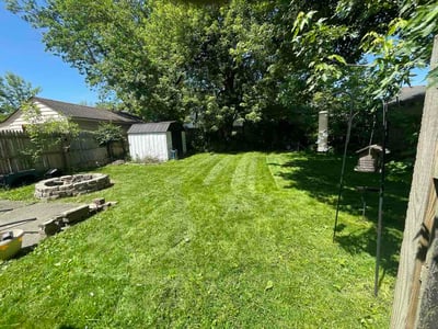 Lawn Care service in Lake Villa, 60046