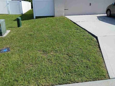 Lawn Care service in Haines City, 33844