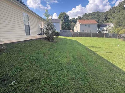 Lawn Care service in Carrollton, 30117