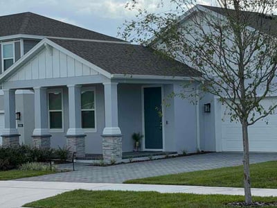 Lawn Care service in Apopka, 32712
