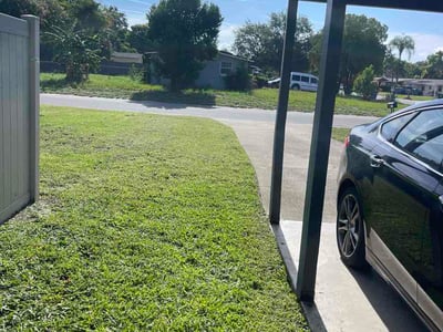 Lawn Care service in Ocoee, 34761