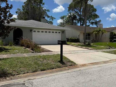 Lawn Care service in Palm Harbor, 34683
