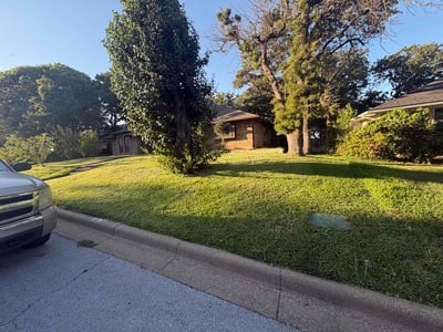 Lawn Care service in Southlake, 76092