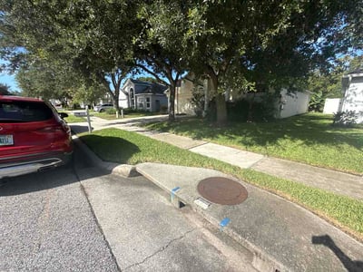 Lawn Care service in Land O Lakes, 34639