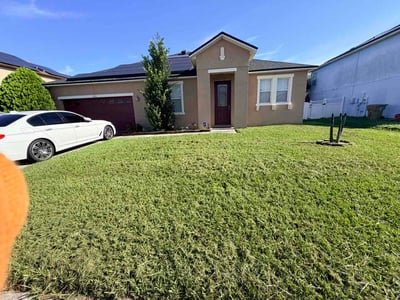 Lawn Care service in St Cloud, 34769