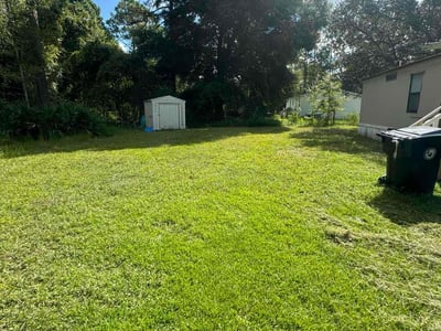 Lawn Care service in Deland, 32720