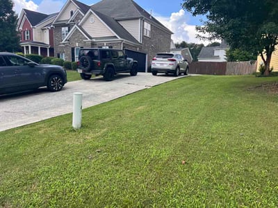 Lawn Care service in Winder, 30680