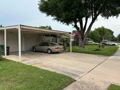 Lawn Care service in La Vernia, 78121