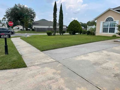 Lawn Care service in Middleburg, 32068