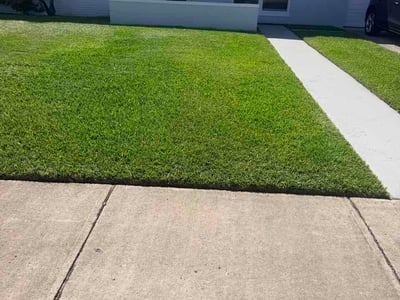 Lawn Care service in Miami Gardens, 33056