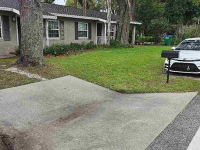 Lawn Care service in Longwood, 32750