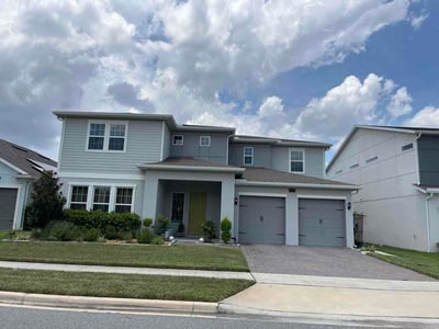 Lawn Care service in Longwood, 32750