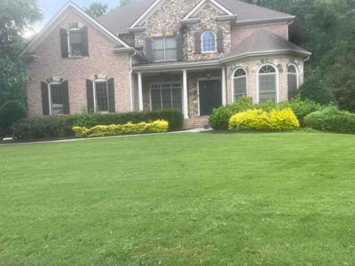 Lawn Care service in Tucker, 30084