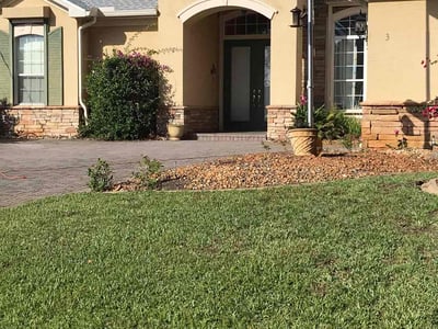 Lawn Care service in Flagler Beach, 32136