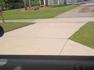 Lawn Care service in Flagler Beach, 32136