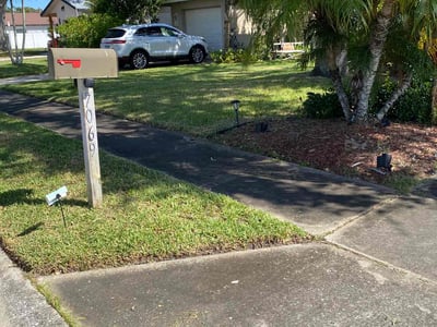Lawn Care service in Pinellas Park, 33781