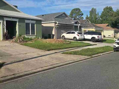 Lawn Care service in Sanford, 32771