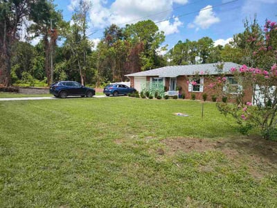Lawn Care service in Naples, 34102