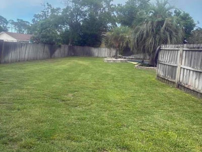 Lawn Care service in Naples, 34102