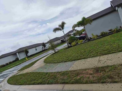 Lawn Care service in Hudson, 34667