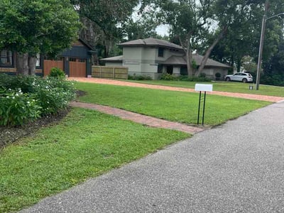 Lawn Care service in Winter Park, 32789