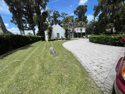 Lawn Care service in Winter Park, 32789