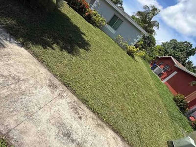 Lawn Care service in Pompano Beach, 33060