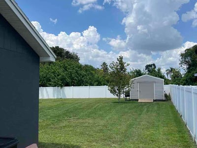 Lawn Care service in Gibsonton, 33534