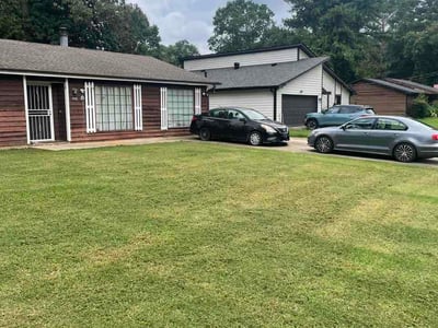 Lawn Care service in Stratford, 06615