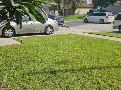 Lawn Care service in Lake Mary, 32746