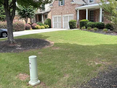 Lawn Care service in Marietta, 30064