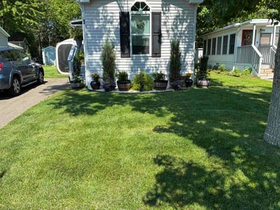 Lawn Care service in Milford, 06460