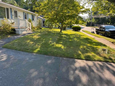 Lawn Care service in Milford, 06460