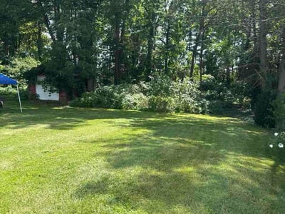 Lawn Care service in Enfield, 06082
