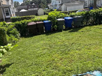 Lawn Care service in Enfield, 06082
