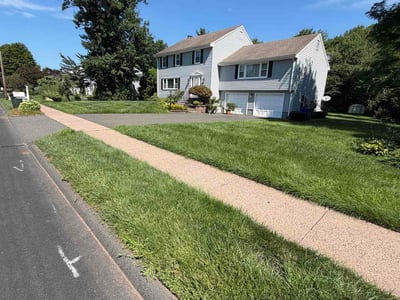 Lawn Care service in Wethersfield, 06109