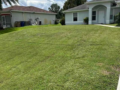 Lawn Care service in Lehigh Acres, 33972