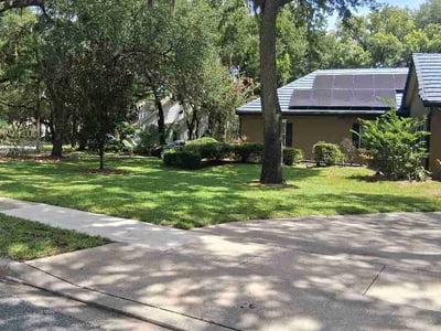 Lawn Care service in Conway, 32812