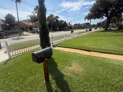 Lawn Care service in Daytona Beach, 32114