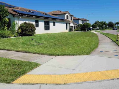Lawn Care service in Marco Island, 34145