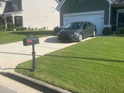Lawn Care service in Hiram, 30141