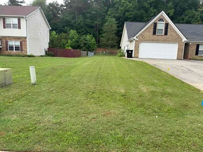 Lawn Care service in Hiram, 30141