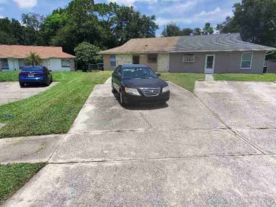 Lawn Care service in Boynton Beach, 33426