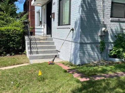 Lawn Care service in Washington, 20036
