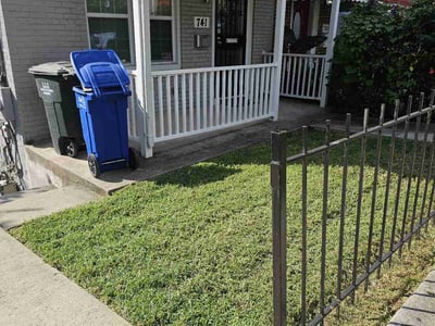 Lawn Care service in Washington, 20036