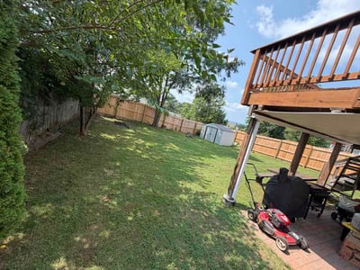 Lawn Care service in Chevy Chase, 20815